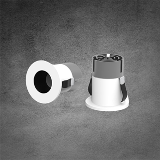 MNSP Mini spotlight F1